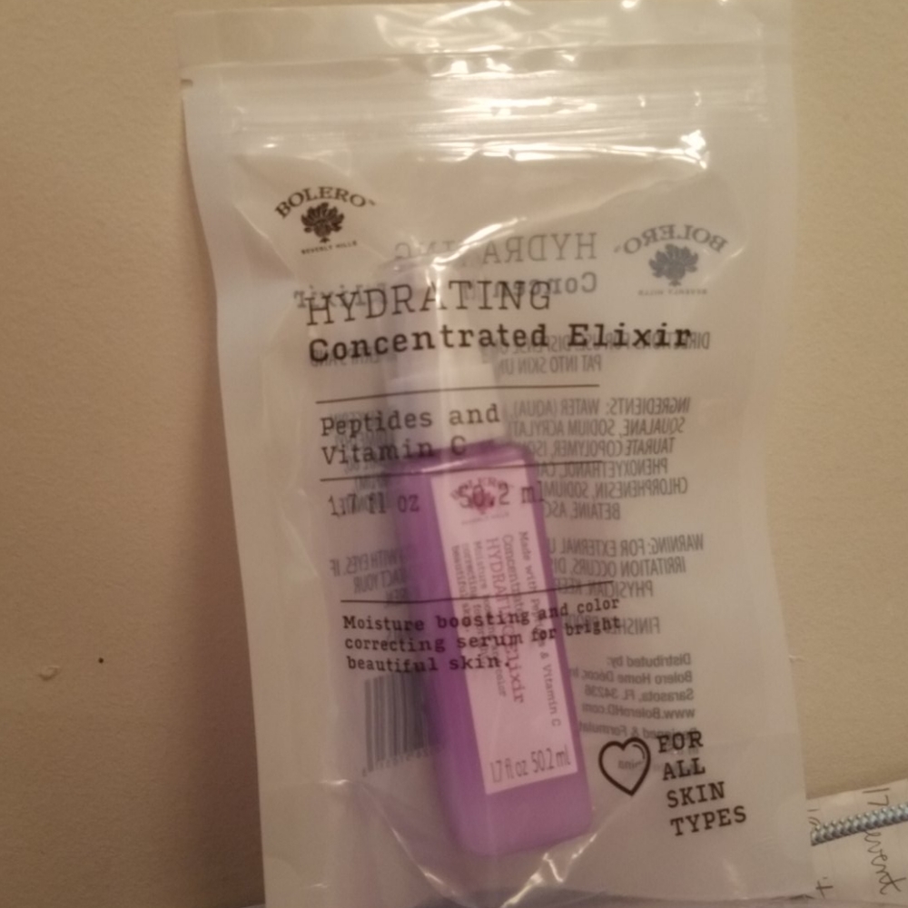 Bolero Beverly Hills